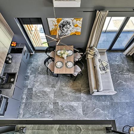 Orlik Vip Residence - Apartament Dwupoziomowy Sniezka Skyline Z Prywatna Sauna Karpacz Exteriör bild